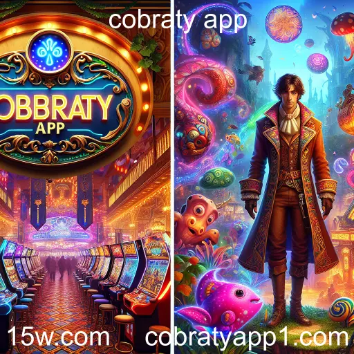 Aventura	 cobraty app