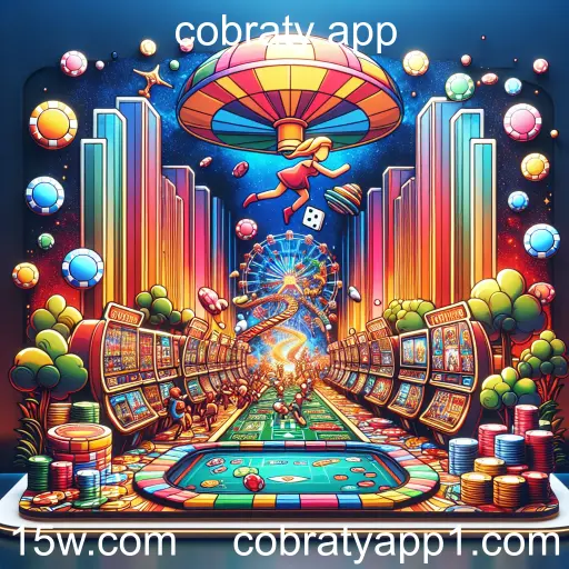 Plataforma	 cobraty app